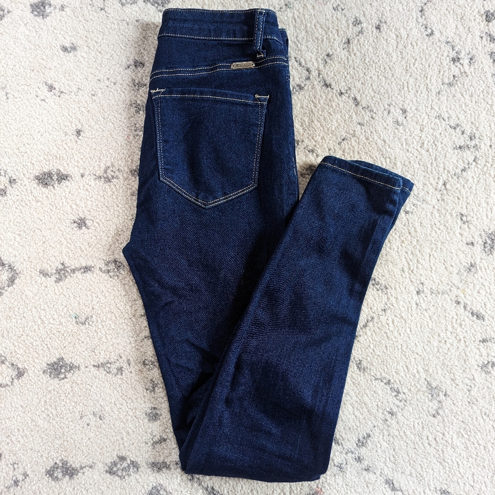 Kancan Jeans